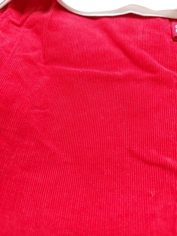 Pantalon et T-shirt manches longues assorti 12 mois - photo numéro 4