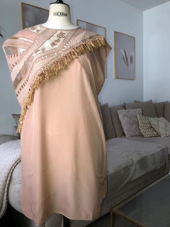 🌻Robe tunique Bel Air🌻