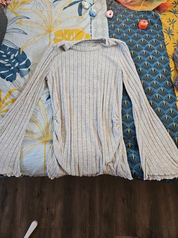 Pull maternite