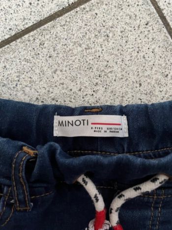 Jean’s