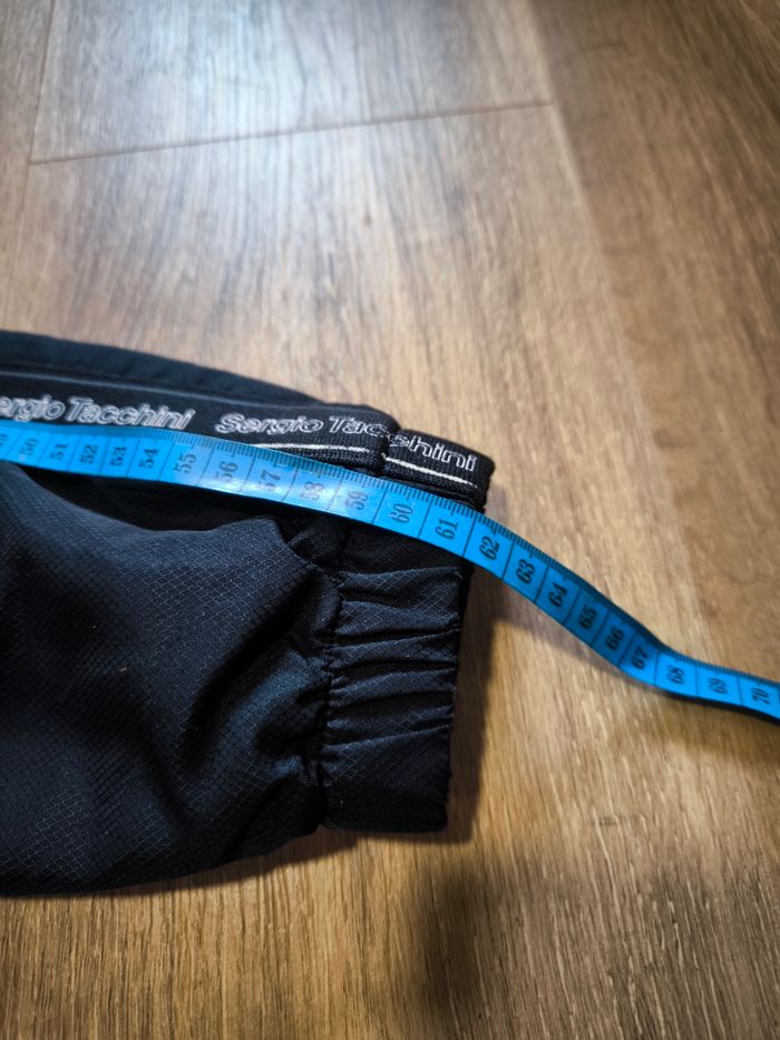 Veste Sergio Tacchini, taille S, très bon état, - photo numéro 10