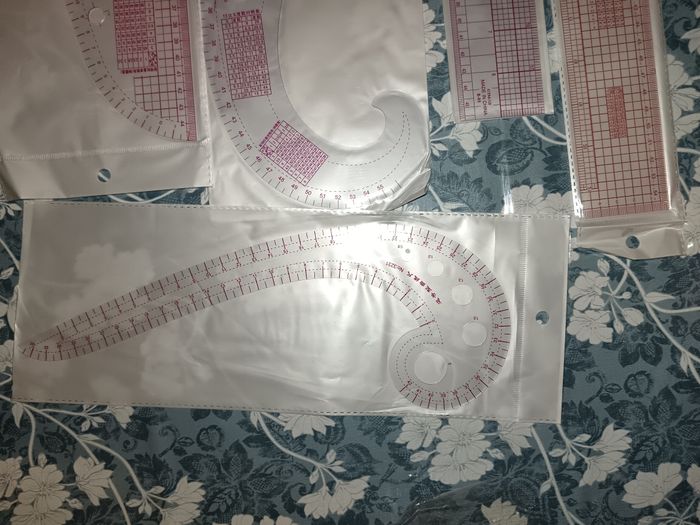 Règles de couture - photo numéro 4