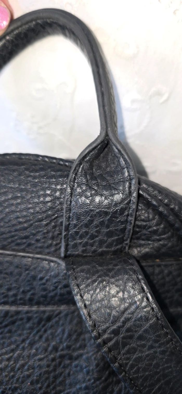 Sac à Dos ou cartable   très  bonne Etat - photo numéro 11