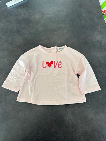 Tee shirt