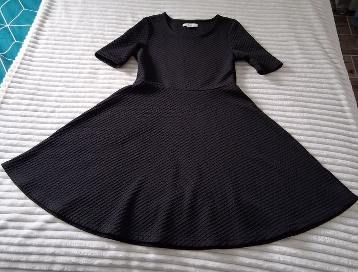 Robe courte - photo numéro 1