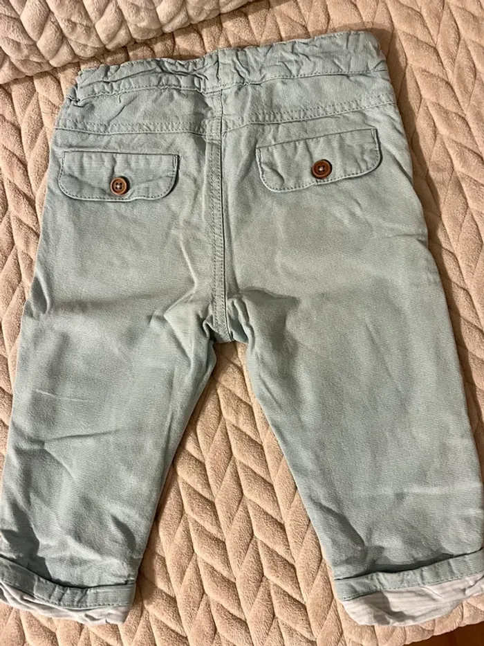 Lot de 3 pantalons - photo numéro 6