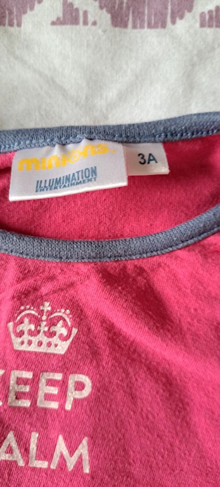 Pyjama leger - photo numéro 2