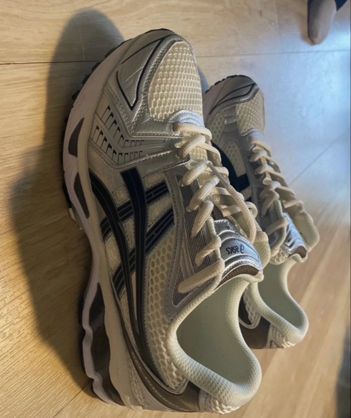 Asics gel kayano - photo numéro 3