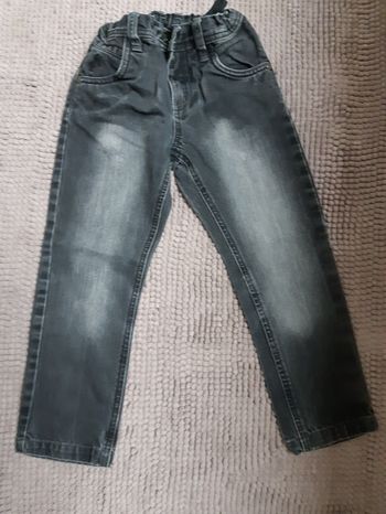 Jeans C&A 5 ans