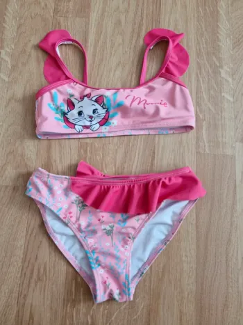 Maillot de bain 6 ans