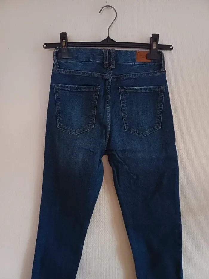 Jeans skinny - photo numéro 6