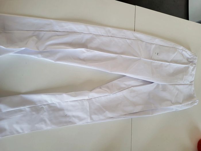 Blouse médicale + pantalon pour infirmière aide soignant en S neuf 🏷 - photo numéro 6