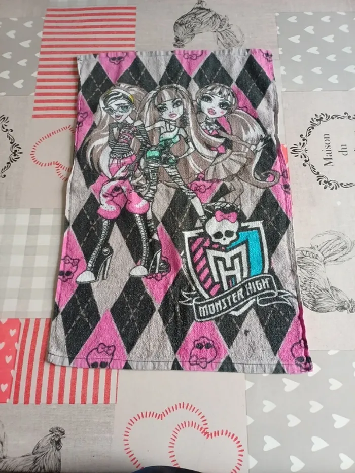 Serviette