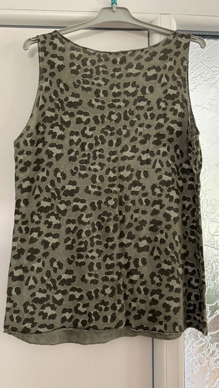 Débardeur neuf - photo numéro 2