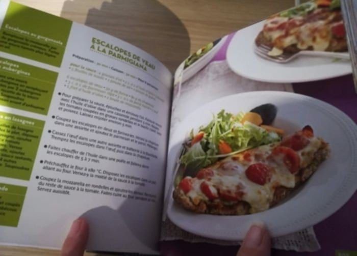 Cuisine des grandes tablées - photo numéro 3