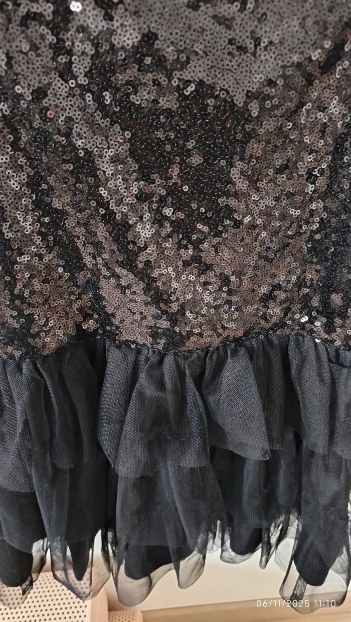 Robe soirée fille - photo numéro 4