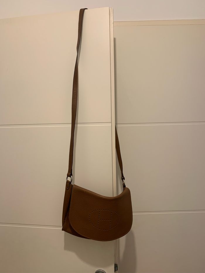 Sac à bandoulière - photo numéro 7