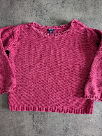 Pull 24 mois ( 83-89 cm ) Kiabi