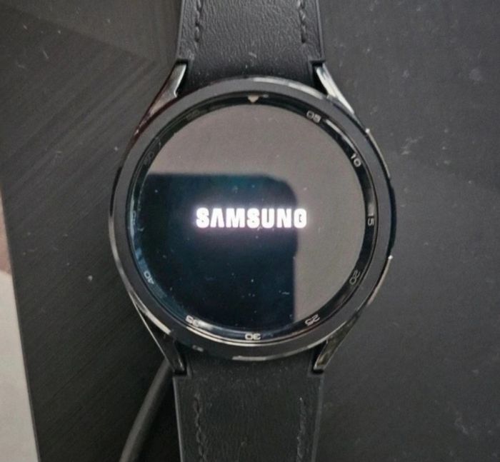Montre connectée - photo numéro 5