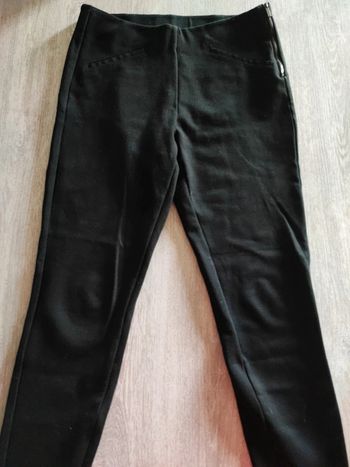 Pantalon classique taille s