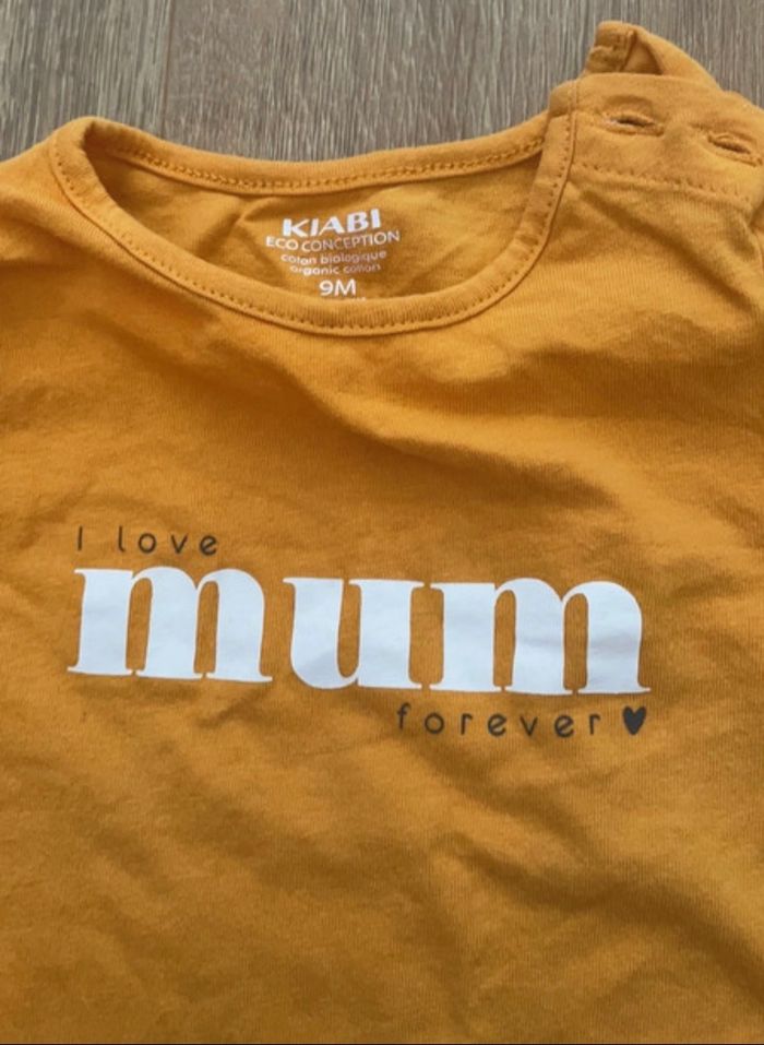 Lot t-shirts - photo numéro 4