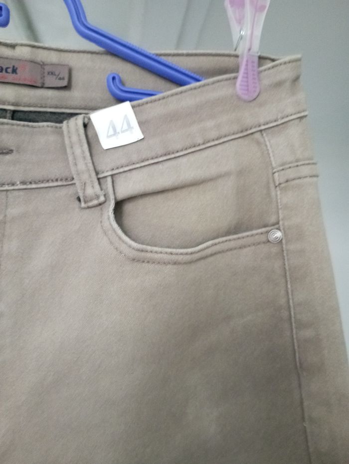 Jeans de femme taille 44 de marque.g .smack - photo numéro 9