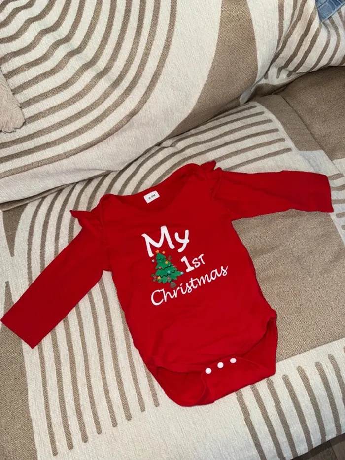Body Noël