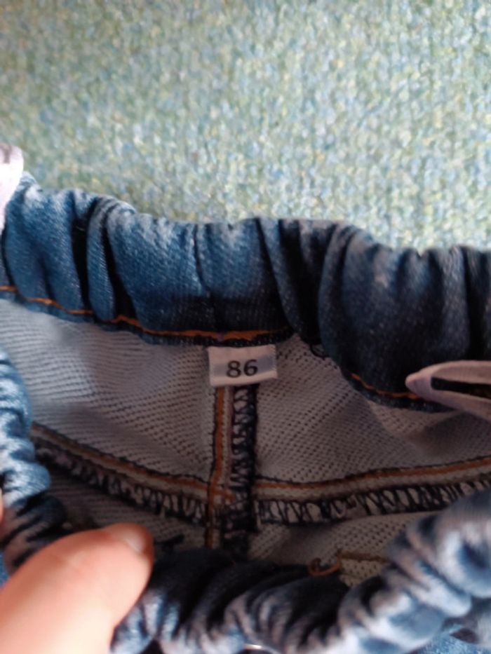 Pantalon 86 - photo numéro 2