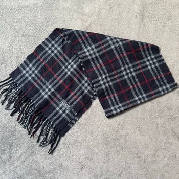 Écharpe Burberry