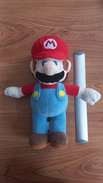 🎈Peluche super mario bros