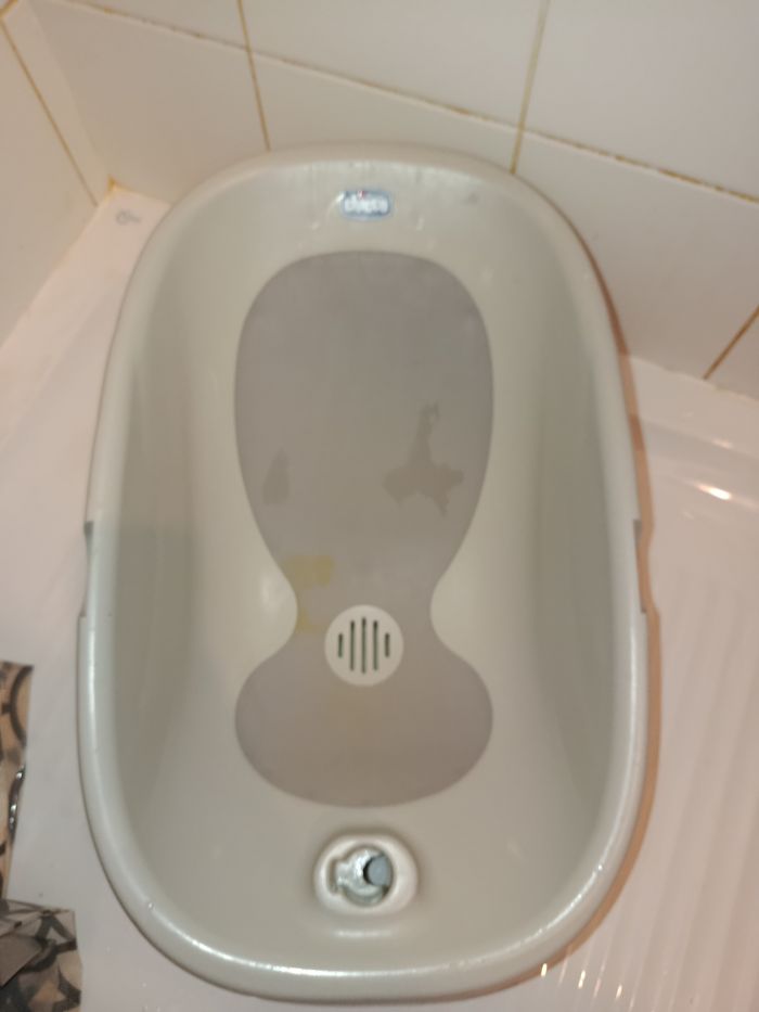 Siège de bain chicco - photo numéro 5