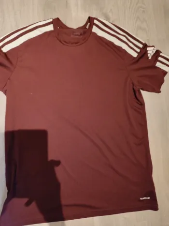 Tee shirt homme xl adidas