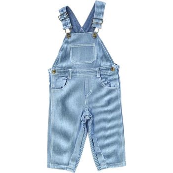 Bout'chou Salopette 6 mois en jean