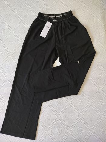 Alo yoga pantalon