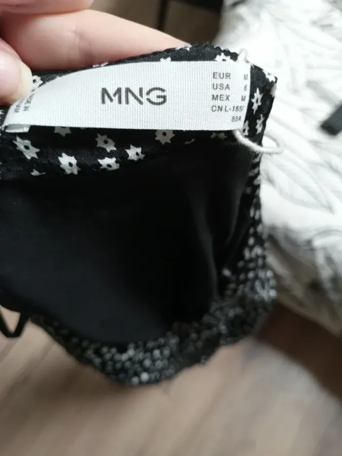 Robe plissée - photo numéro 3