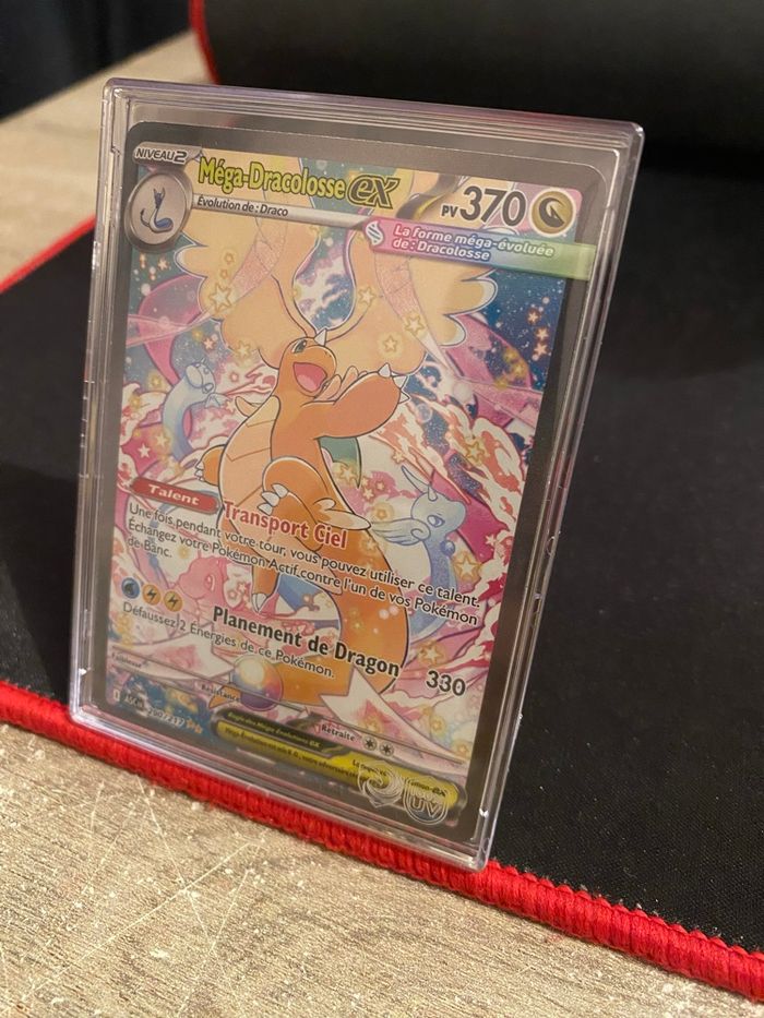 Mega dracolosse 290/217 - photo numéro 2