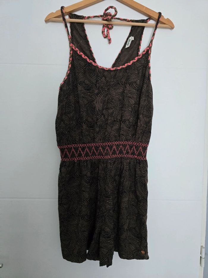 Combi short Kaporal - photo numéro 3