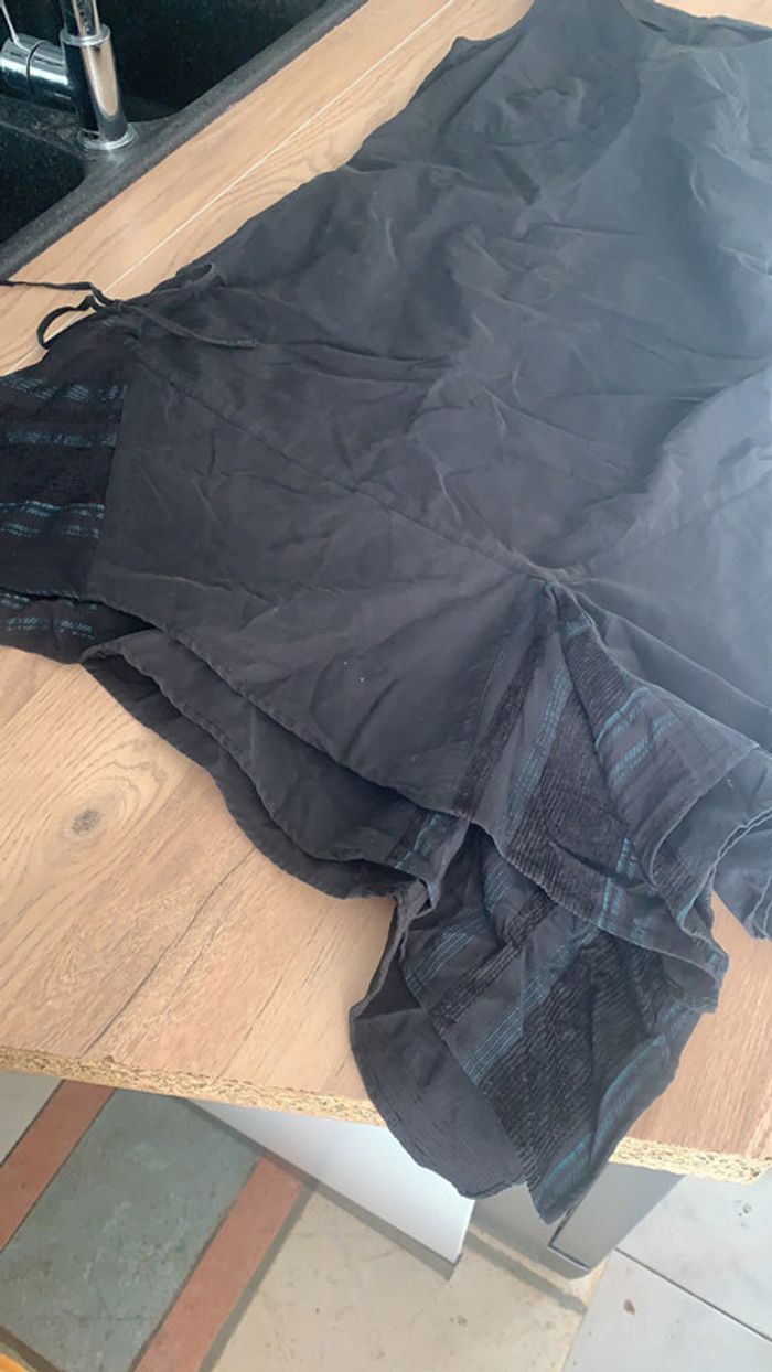 Robe noire taille 40 - photo numéro 2