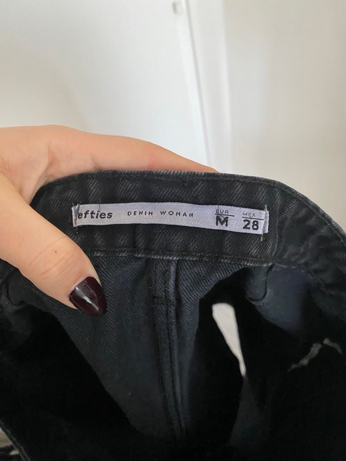 Jupe en jean - photo numéro 5