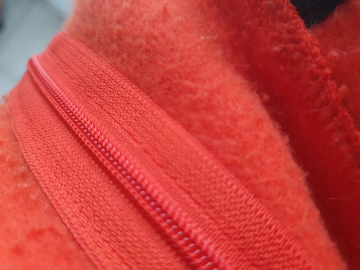 Sweat-shirt h&m🧡 - photo numéro 16