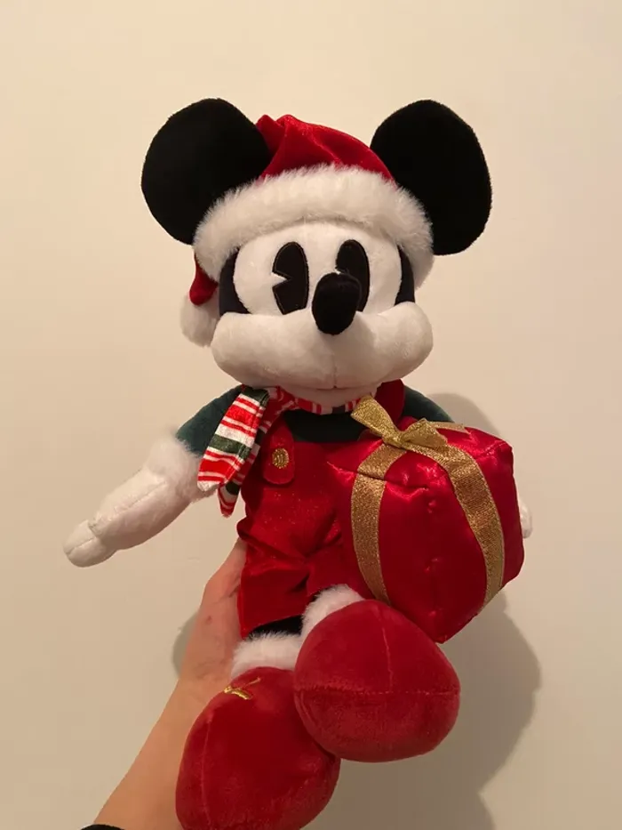 Mickey noël
