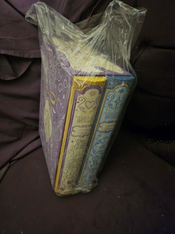 Calendrier de l'avent YesStyle