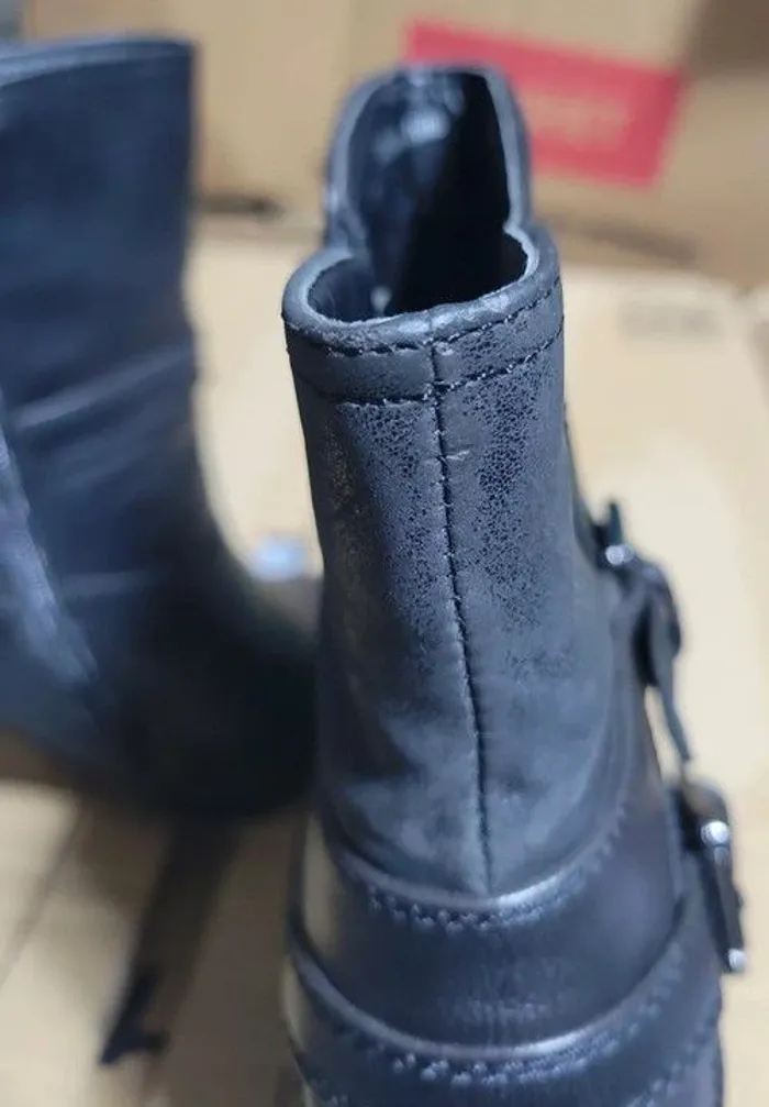 Bottines - photo numéro 6