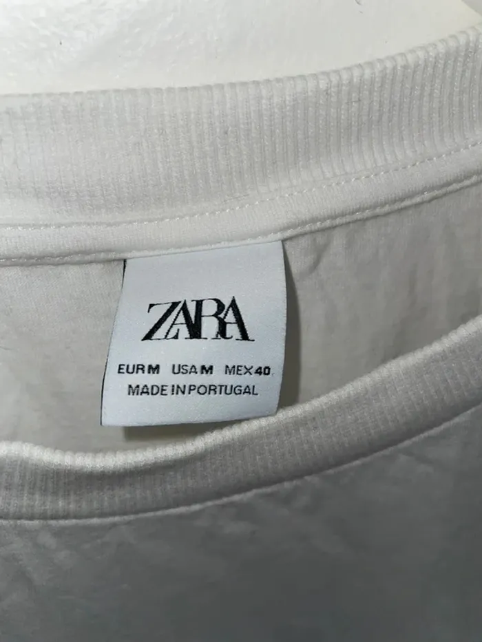 Tee shirt oversize - photo numéro 2