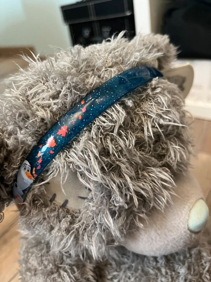 Lot serre tête - photo numéro 3