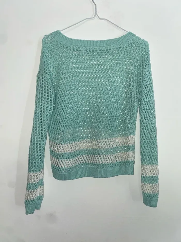 Pull leger - photo numéro 2