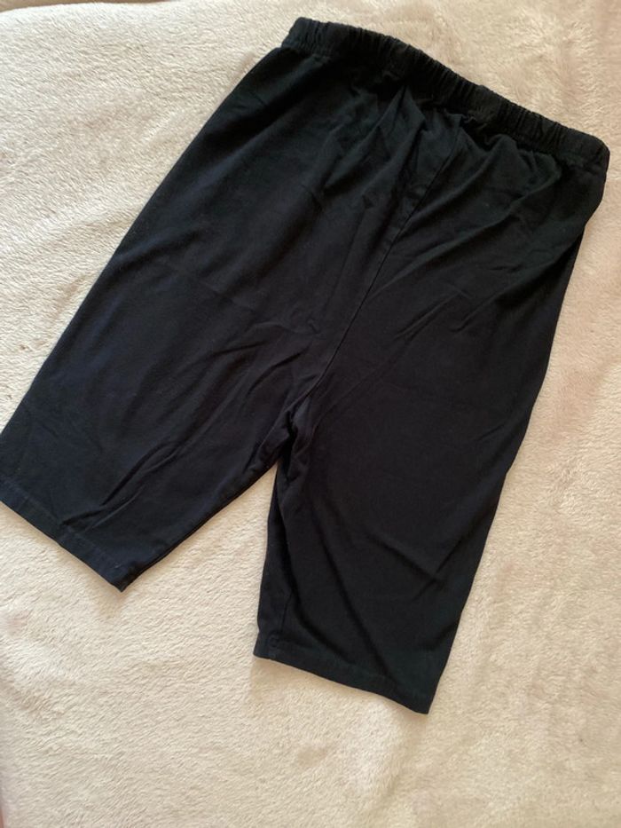 Short de grossesse taille L - photo numéro 2
