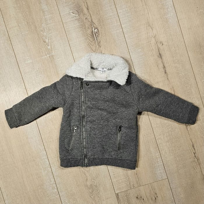 Manteau hivers 12 mois - photo numéro 2