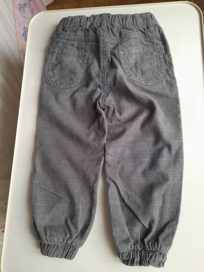 Pantalon fille - photo numéro 2