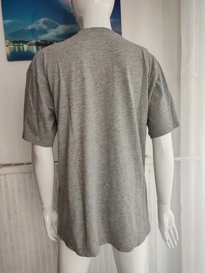 T shirt Fila - photo numéro 3